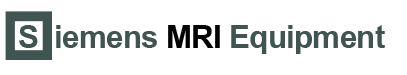 Siemens MRI Equipment Banner